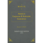 A Manual of American Engineer's and Surveyor's Instruments - Paperback