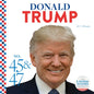 Donald Trump *2025 - Library Binding