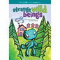 Strange Wild Beings - Paperback