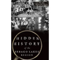 Hidden History of the Sebago Lakes Region - Hardcover