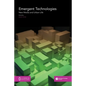 Emergent Technologies: New Media and Urban Life - Paperback