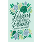 Lessons from Plants - Hardcover