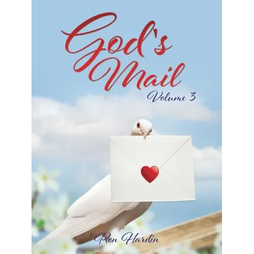 God's Mail Volume 3 - Paperback