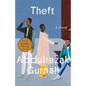 Theft (Winner of the Nobel Prize in Literature) - Hardcover