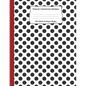 Primary Composition Notebook 120 Write & Draw Pages: for Elementary School Kids and Dalmatian Lovers - Paperback