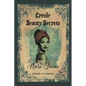Creole Beauty Secrets of Marie Laveau - Paperback