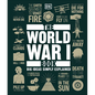 The World War I Book - Hardcover