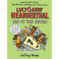 Lucy & Andy Neanderthal: Bad to the Bones - Paperback