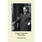 Arthur Schnitzler Biography - Paperback