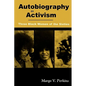 Autobiography as Activism: Three Black Women of the Sixties - Paperback