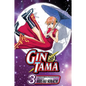 Gin Tama, Vol. 3 - Paperback