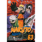 Naruto, Vol. 63 - Paperback