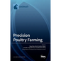 Precision Poultry Farming - Hardcover