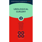 Urological Surgery - Paperback