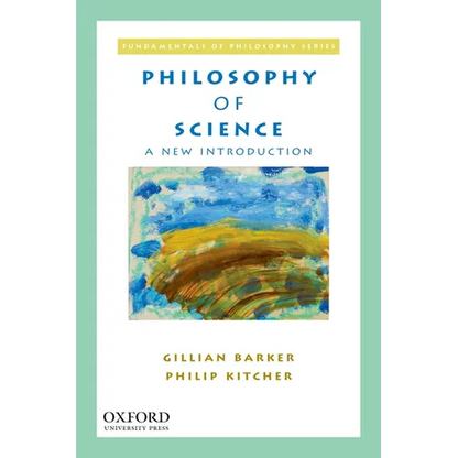 Philosophy of Science: A New Introduction - Paperback