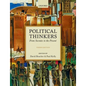Political Thinkers: From Socrates to the Present - Paperback