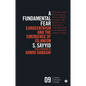 A Fundamental Fear: Eurocentrism and the Emergence of Islamism - Paperback