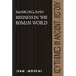 Banking and Business in the Roman World - Hardcover