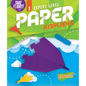 Expert Level Paper Airplanes - Library Binding