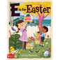 E Is for Easter - Board Book