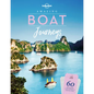 Lonely Planet Amazing Boat Journeys - Hardcover