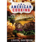 American Cooking ***Black & White Edition***: State-by-State Iconic Recipes - Paperback