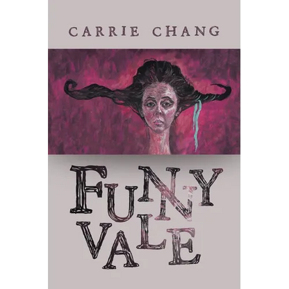 Funnyvale - Paperback