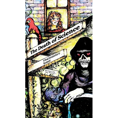 The Death of Science - Paperback