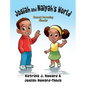 Josiah and Naiyah's World: Sensory Processing Disorder - Hardcover