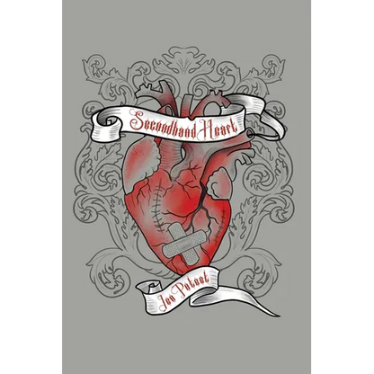Secondhand Heart - Paperback