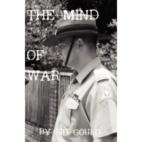 The Mind Of War - Paperback