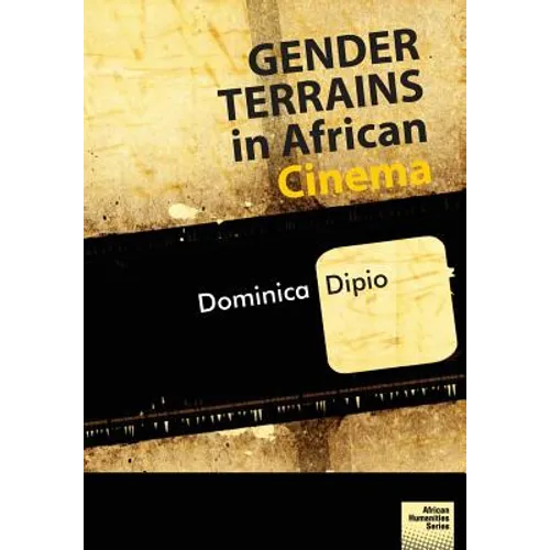 Gender Terrains in African Cinema - Paperback