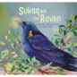 Sukaq and the Raven - Paperback