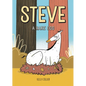 Steve, a Rare Egg - Hardcover