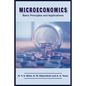 Microeconomics: Basic Principles and Applications - Paperback