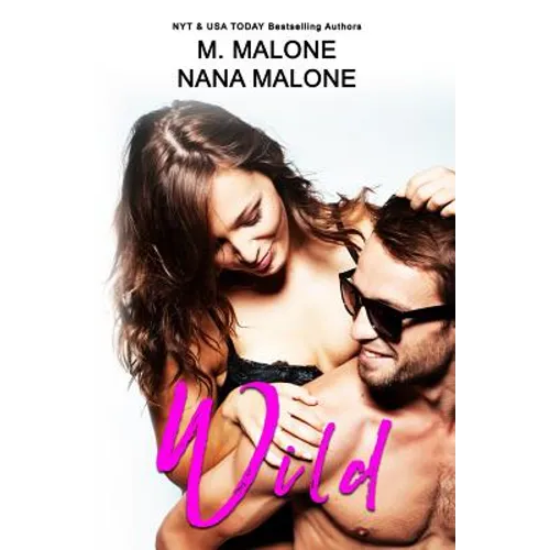 Wild - Paperback