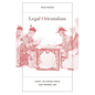 Legal Orientalism - Hardcover