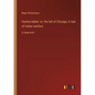 Hardscrabble: or, the fall of Chicago; A tale of Indian warfare: in large print - Paperback