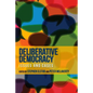 Deliberative Democracy: Issues and Cases - Paperback