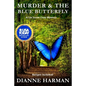 The Blue Butterfly - Paperback