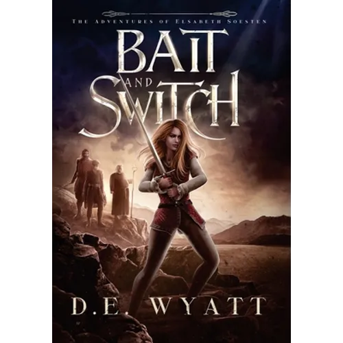 Bait And Switch - Hardcover
