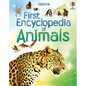 First Encyclopedia of Animals - Hardcover