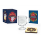 Harry Potter Butterbeer Mini Mug Set - Paperback