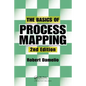The Basics of Process Mapping - Paperback