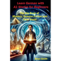 Learn German with A1 Stories for Beginners - Paperback
