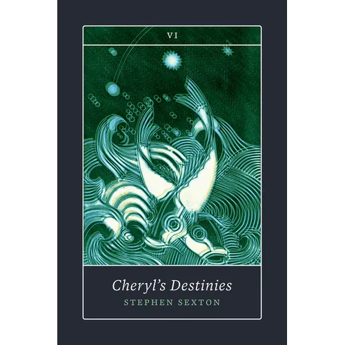 Cheryl's Destinies - Paperback