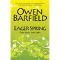 Eager Spring - Paperback