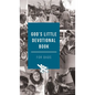God's Little Devotional Book for Dads - Hardcover
