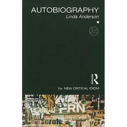 Autobiography - Paperback