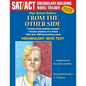 From The Other Side: High School Edition Vocabulary-Quiz Text - Paperback